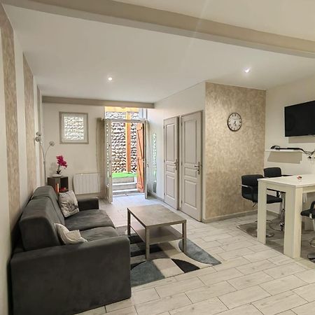 Appartement A Valence Valence  Exterior foto