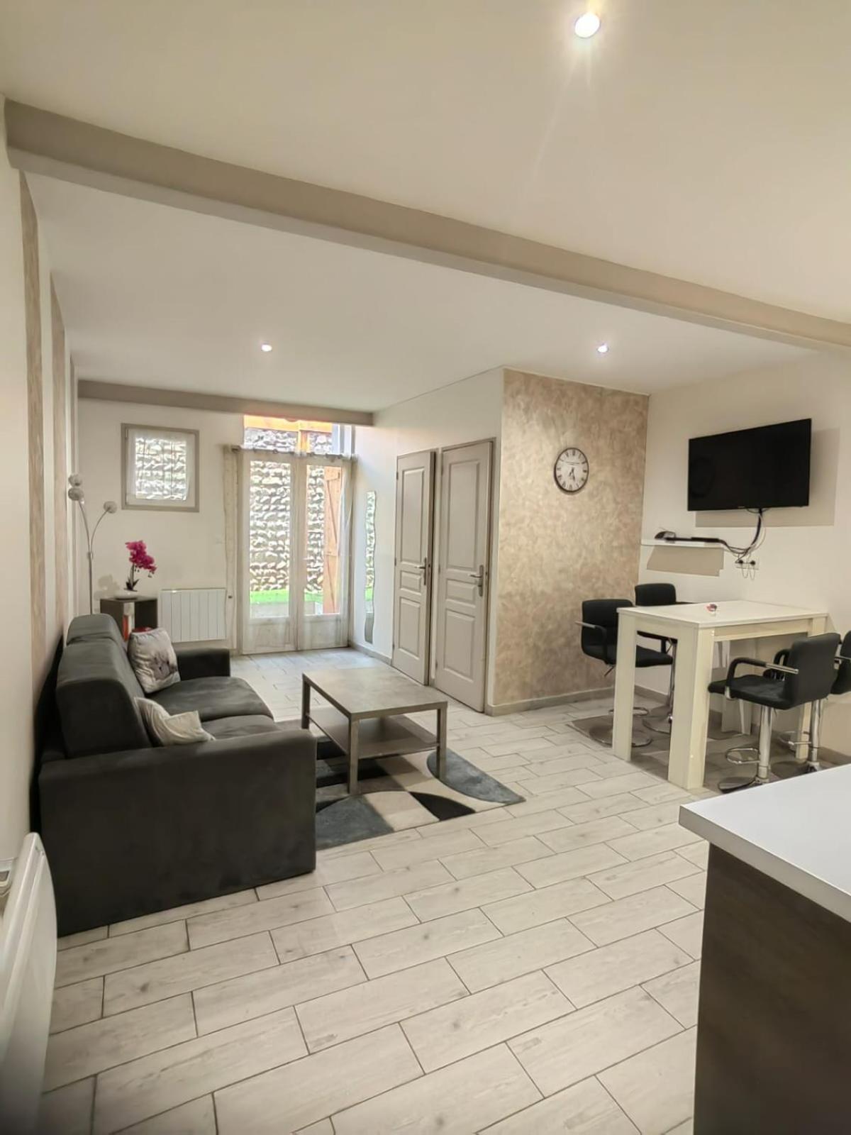 Appartement A Valence Valence  Exterior foto