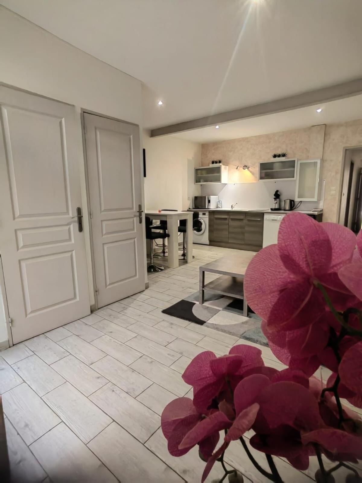 Appartement A Valence Valence  Exterior foto