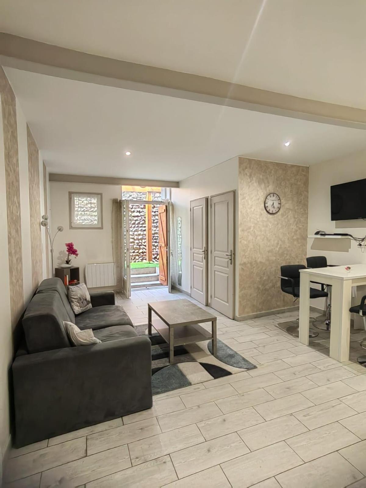 Appartement A Valence Valence  Exterior foto