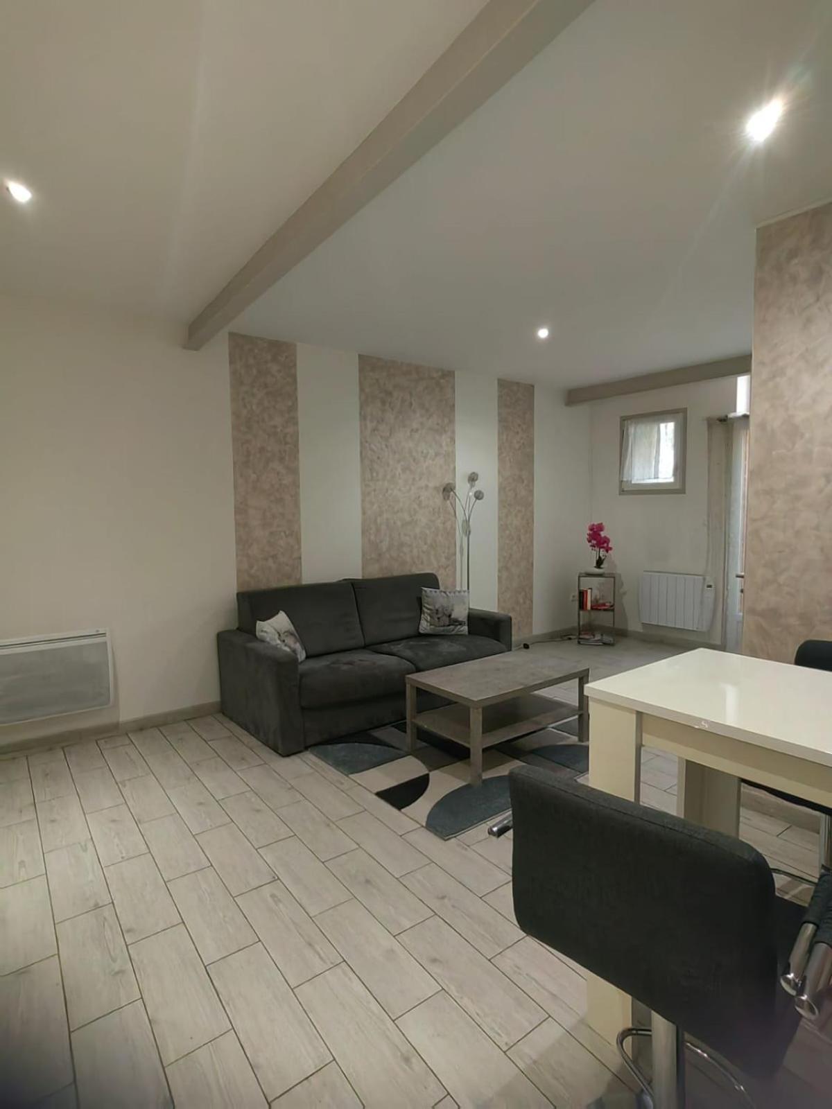 Appartement A Valence Valence  Exterior foto