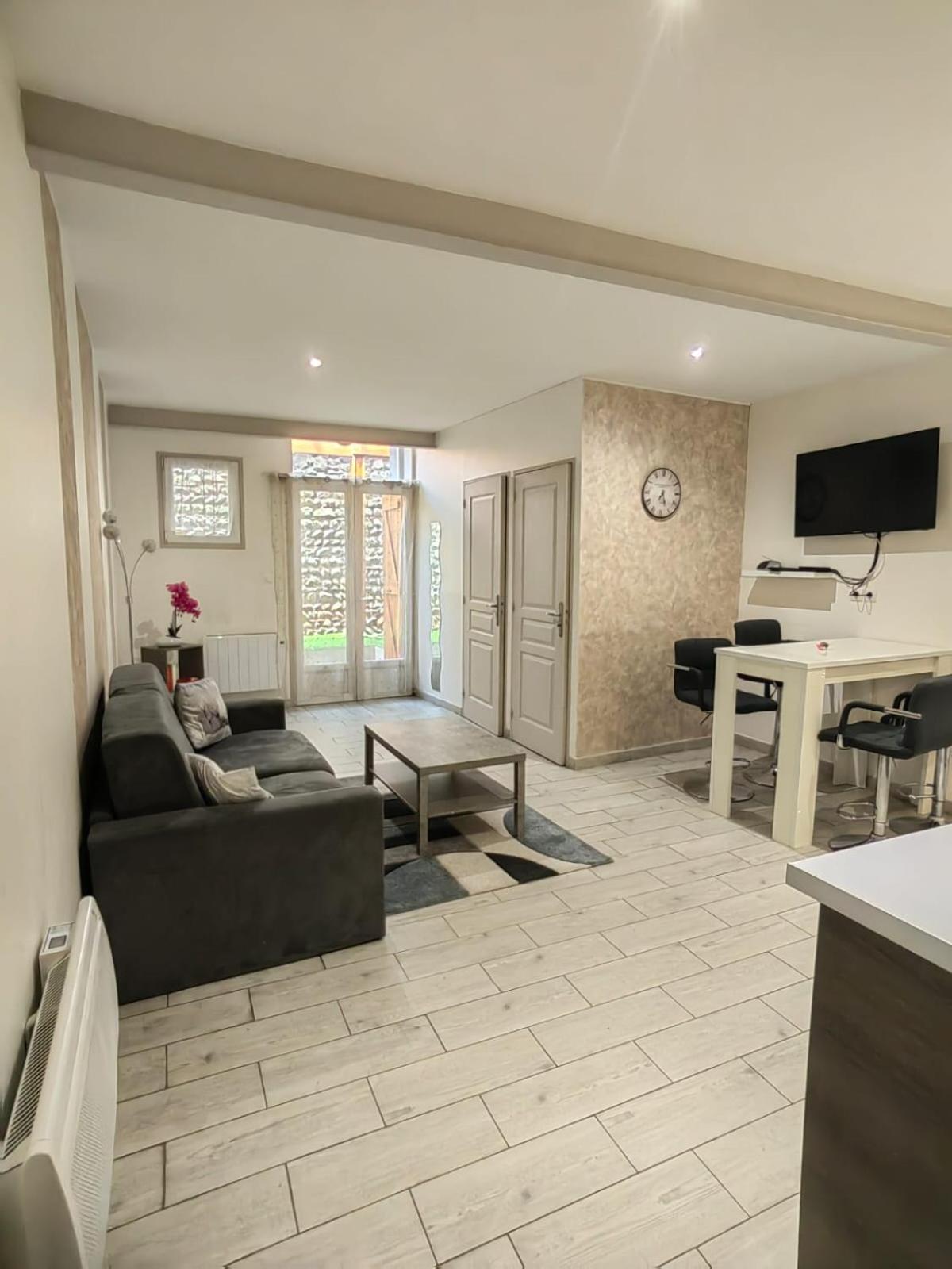 Appartement A Valence Valence  Exterior foto