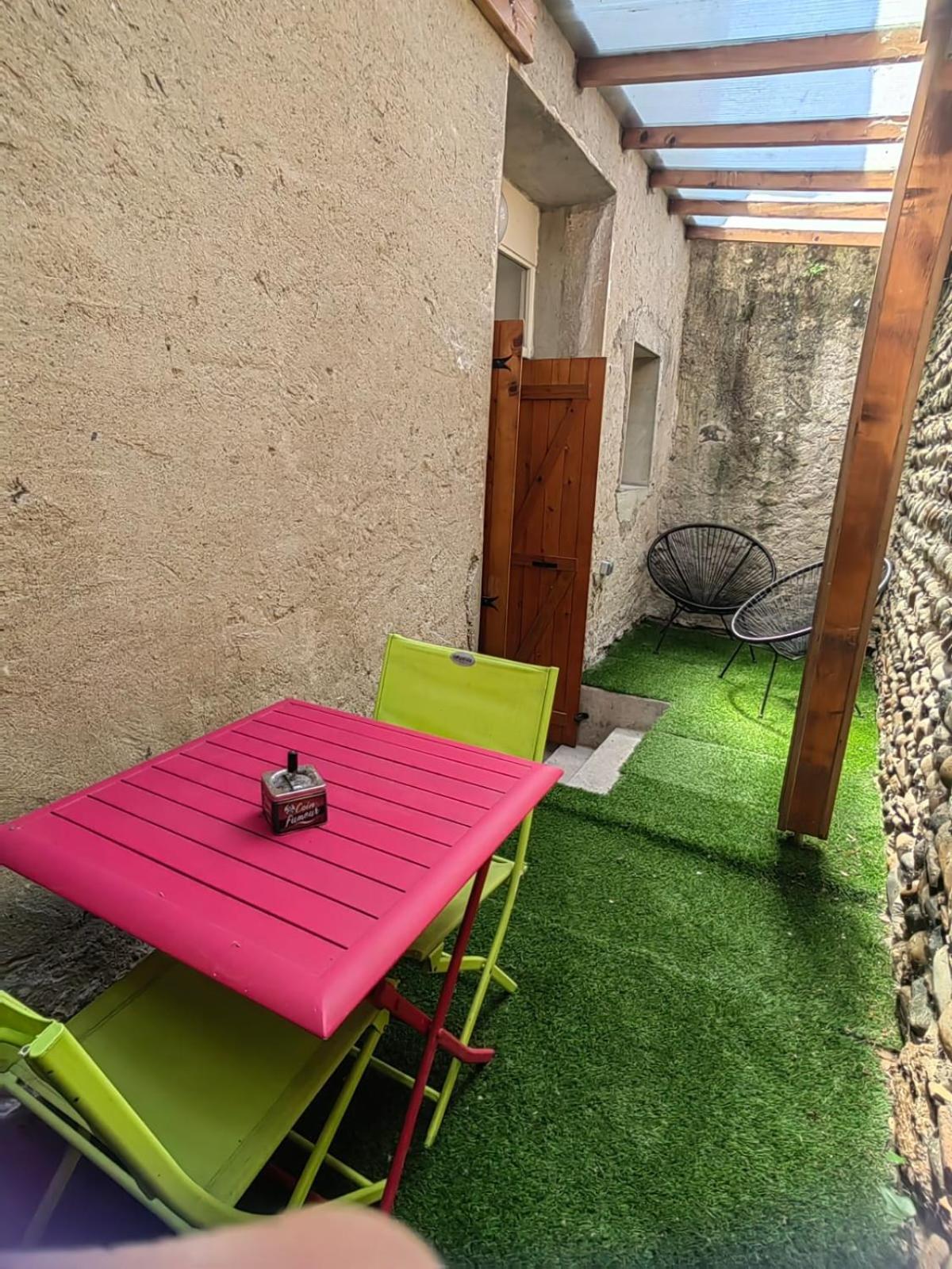 Appartement A Valence Valence  Exterior foto