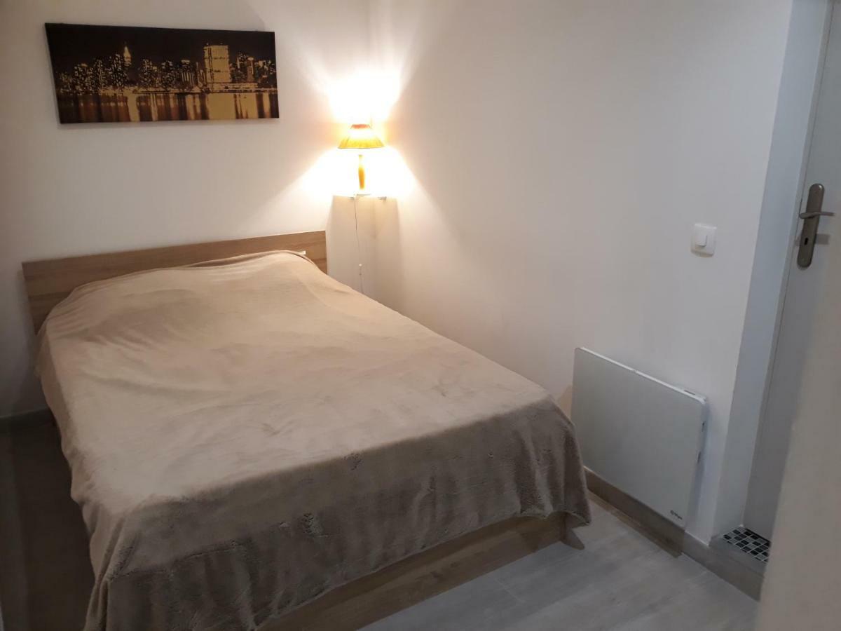 Appartement A Valence Valence  Exterior foto